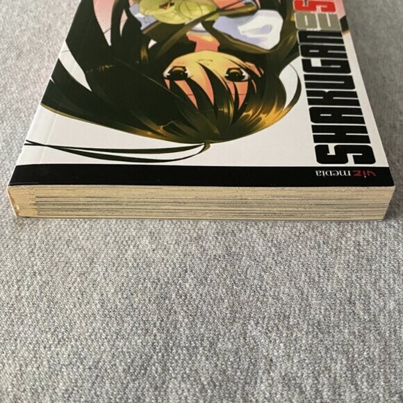 Shakugan no Shana Vol. 2 By Yashichiro Takahashi Paperback Manga - Picture 5 of 8